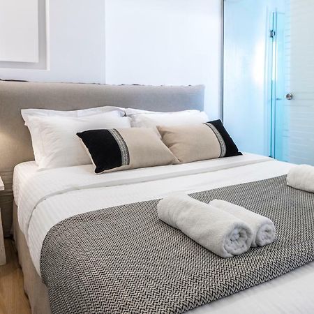شقة Melidi Luxury Penthouse In Koukaki أثينا المظهر الخارجي الصورة