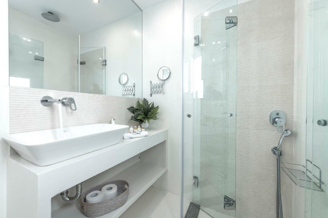 شقة Melidi Luxury Penthouse In Koukaki أثينا المظهر الخارجي الصورة